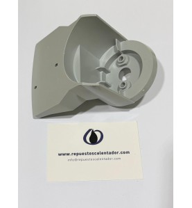 SOPORTE TERMOSTATO REGULACION EQ2 EQUATION